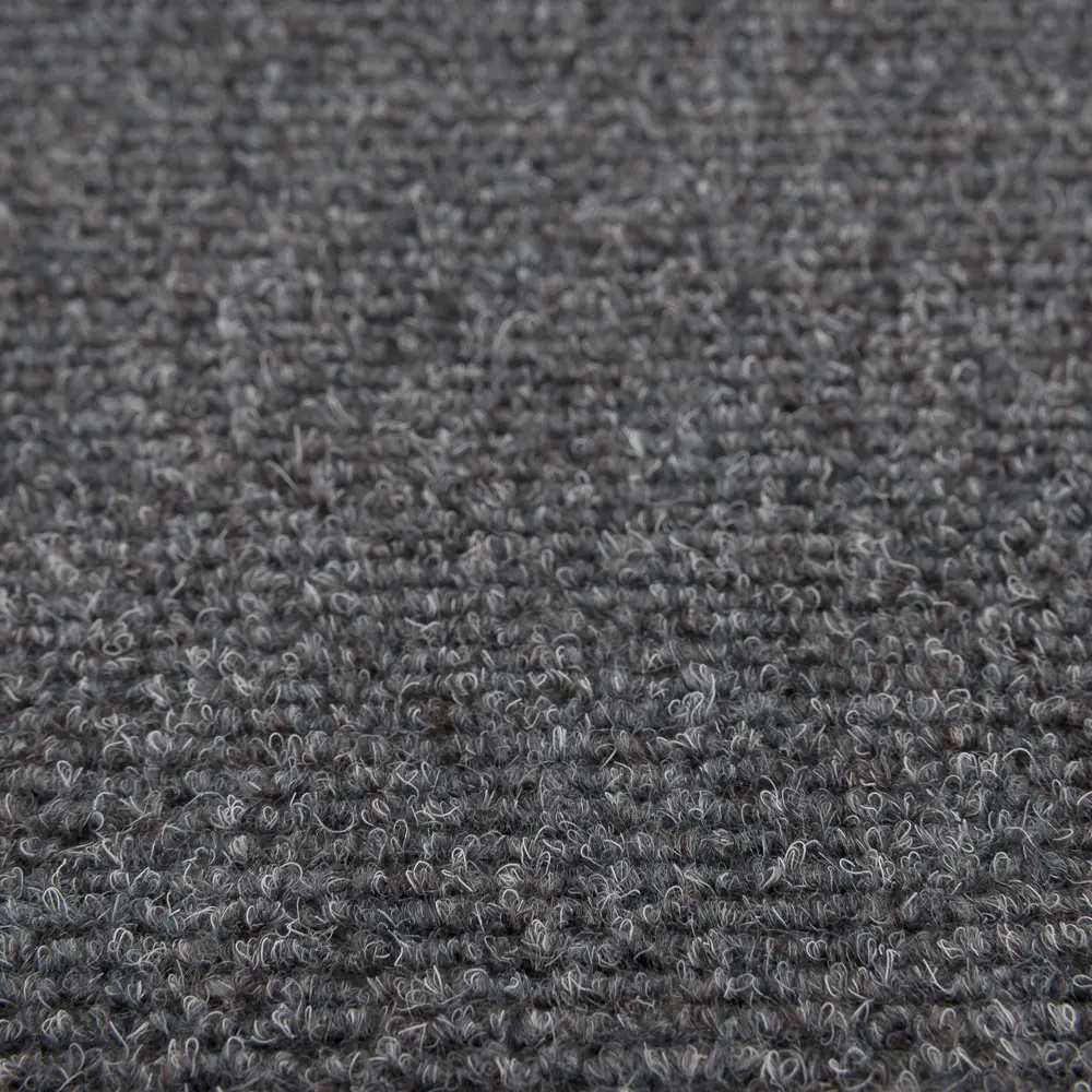 Коврик для ступеней полипропилен Topstep 25x65 см цвет серый Santreyd STLM-2140350 - Вид №2