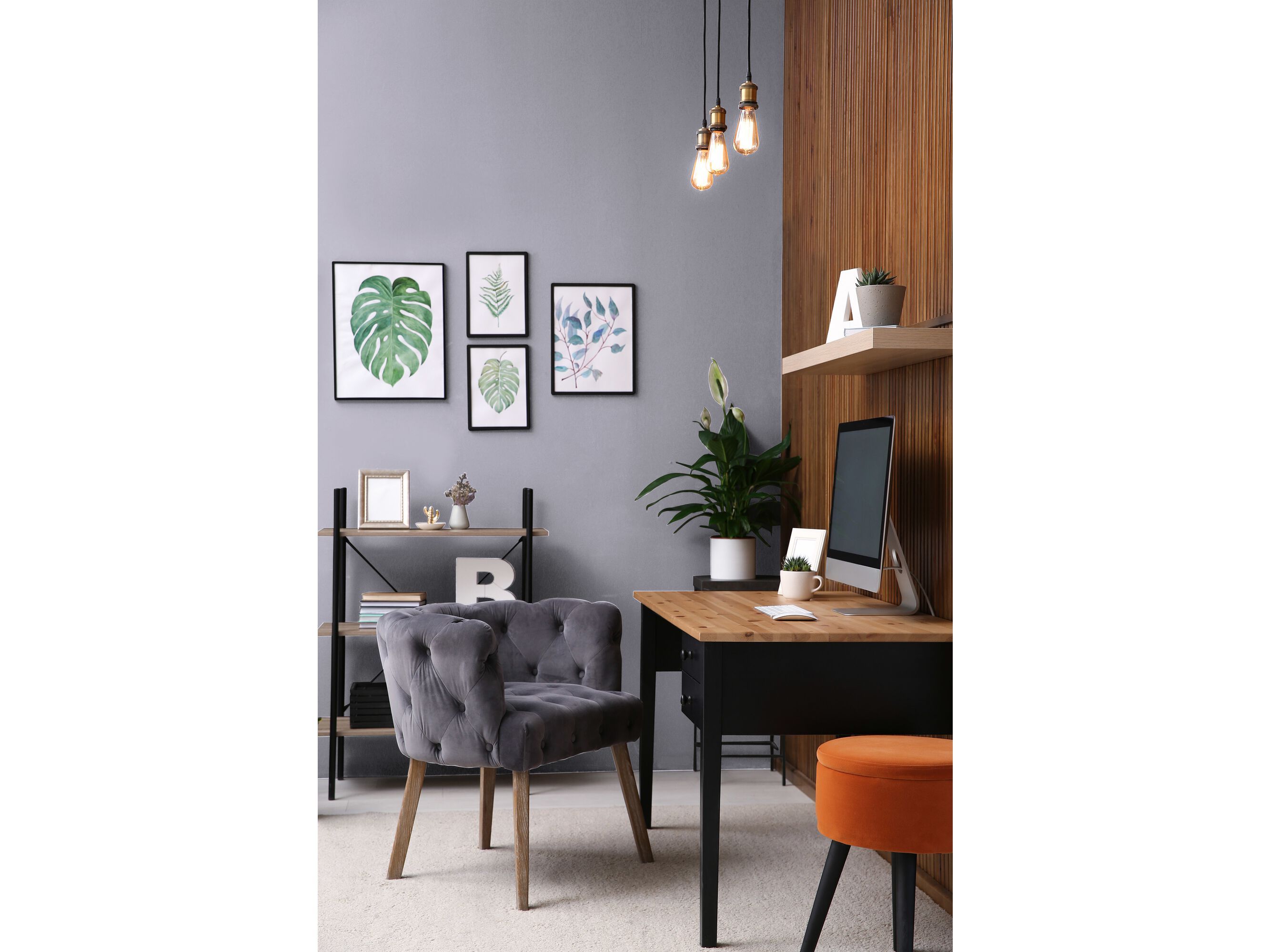 Декоративная живопись Architects Paper чистый ARCH-00113866 - Вид №2