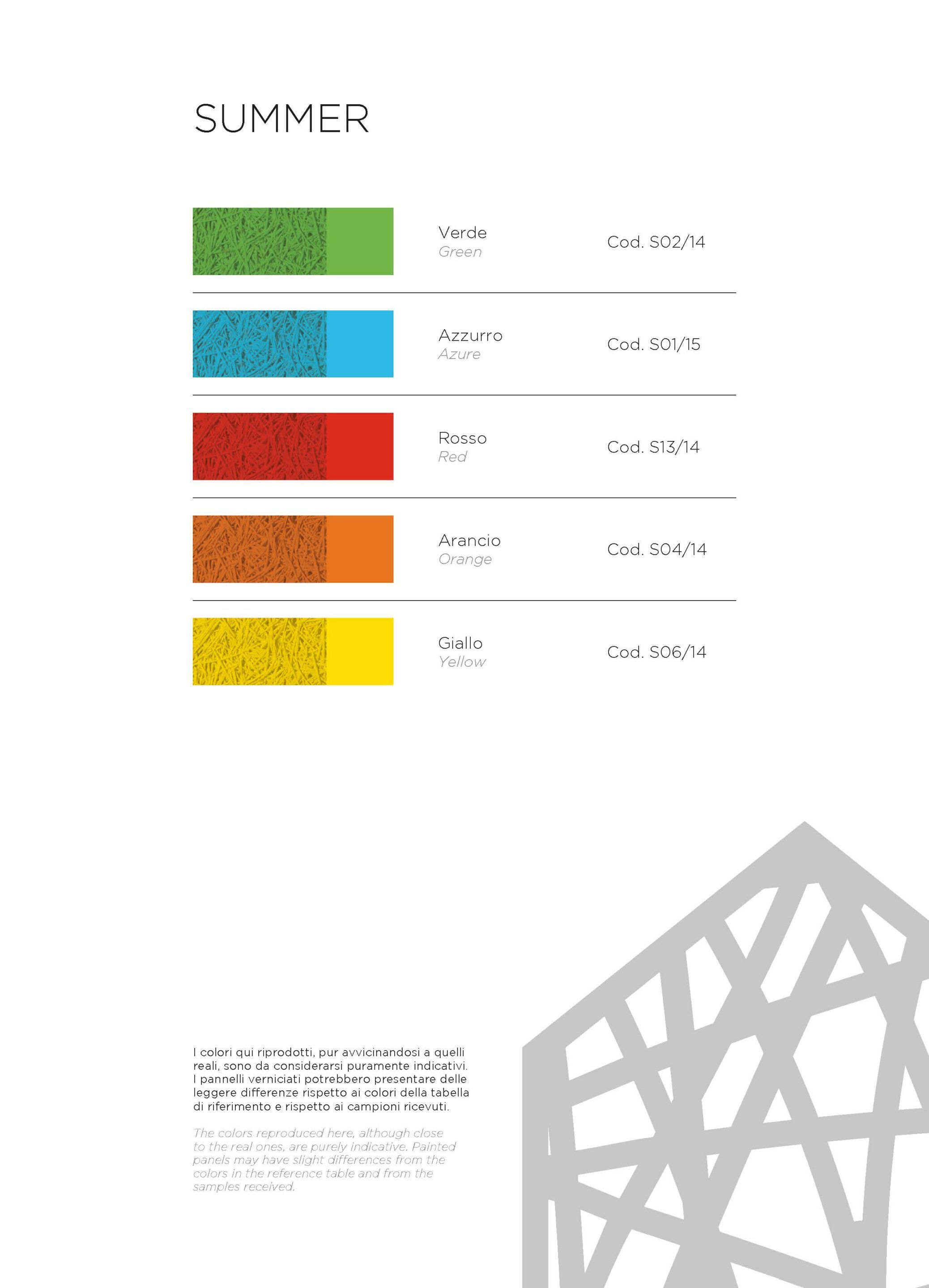 Звукопоглощающие панели из минеральной древесной шерсти CELENIT CELENIT DESIGN SOLUTIONS ARCH-00043056 - Вид №7