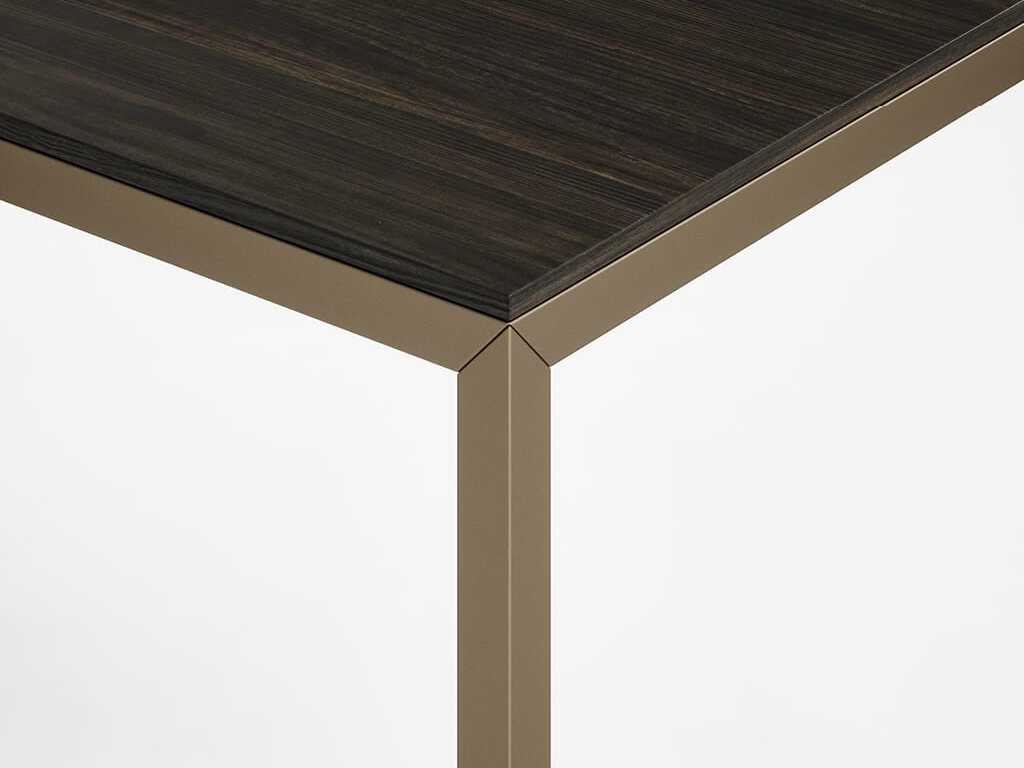 Металлический стол Novamobili ARCH-00026009 - Вид №6