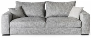 ALBEDO 3-х местный тканевый диван