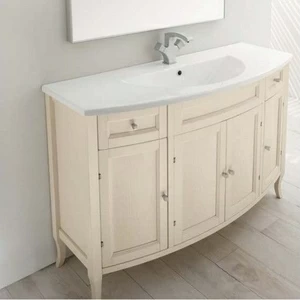Комплект мебели для ванной комнаты Comp. K38 EBAN TERRA GRETTA 120