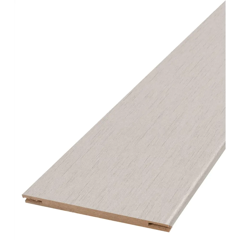 Добор дверной коробки МАРИО РИОЛИ Пьемонт/Линеа 2070×150×10 мм платина светлая 89337673 STLM-0896465