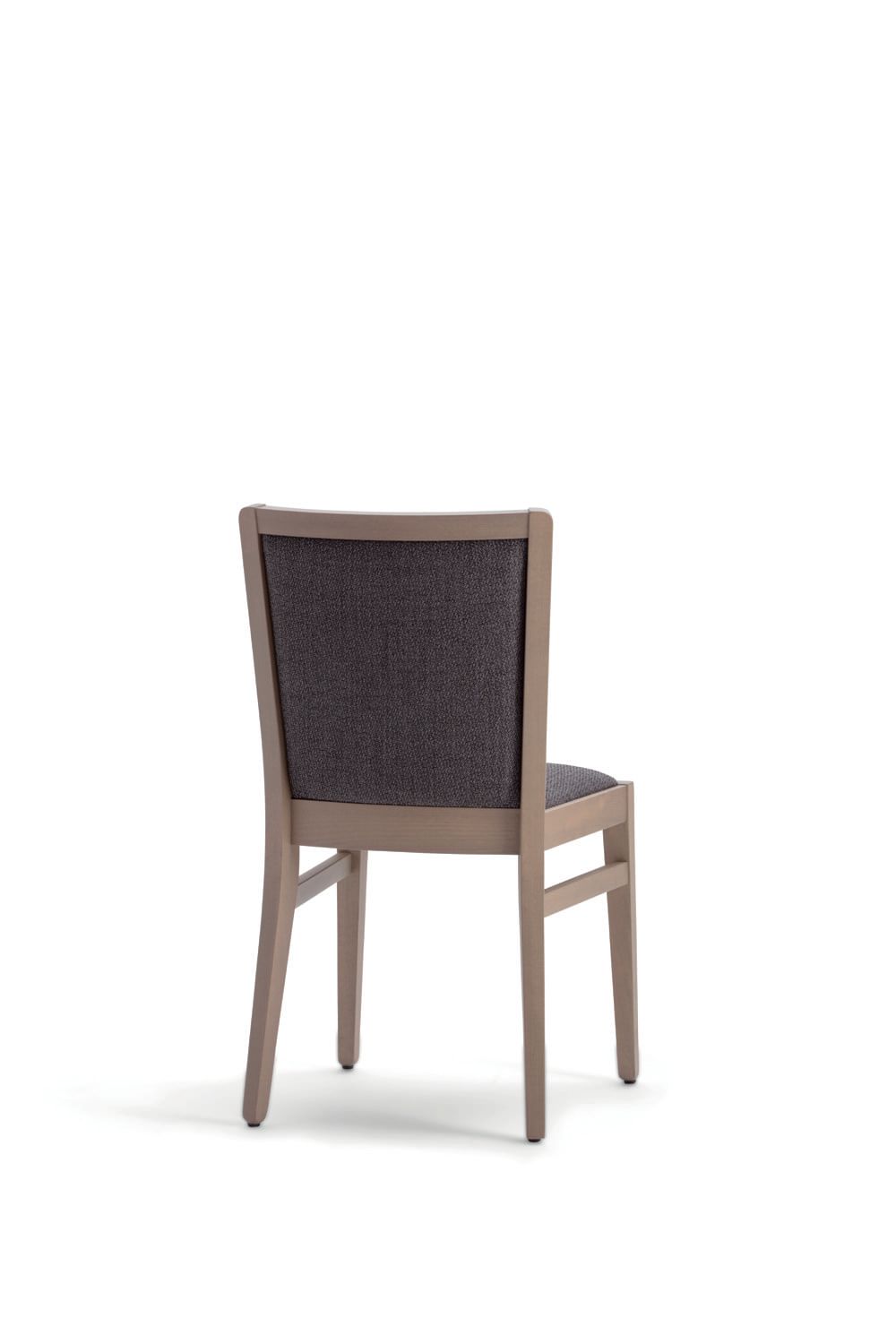 Мягкий стул из бука Palma Moma ARCH-00012433 - Вид №1