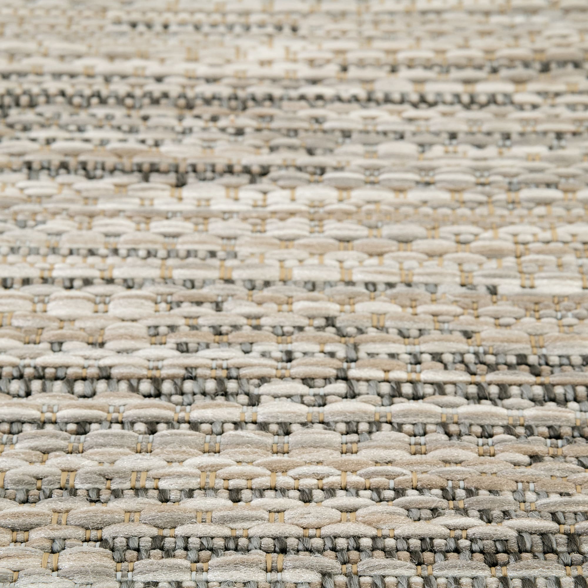 82733018 Ковёр полипропилен Mira 29504/75 160х230 см Santreyd  - Вид №3