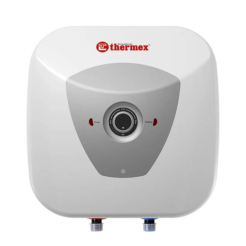 Накопительный водонагреватель электрический 5 л Thermex Thermex h 5 o (pro) 1.5 кВт эмалированная сталь трубчатый ТЭН