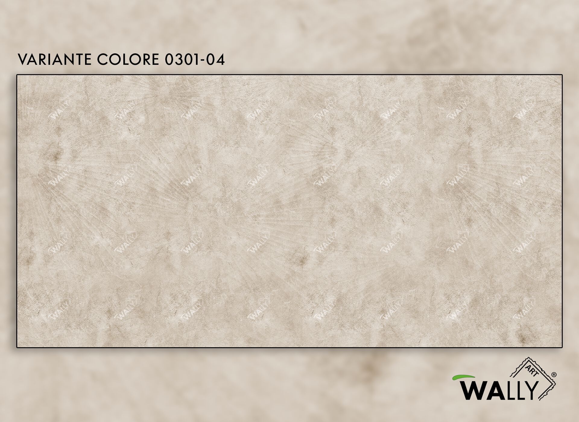 Моющиеся нетканые обои WALLYART Lacollection ARCH-00001991 - Вид №4