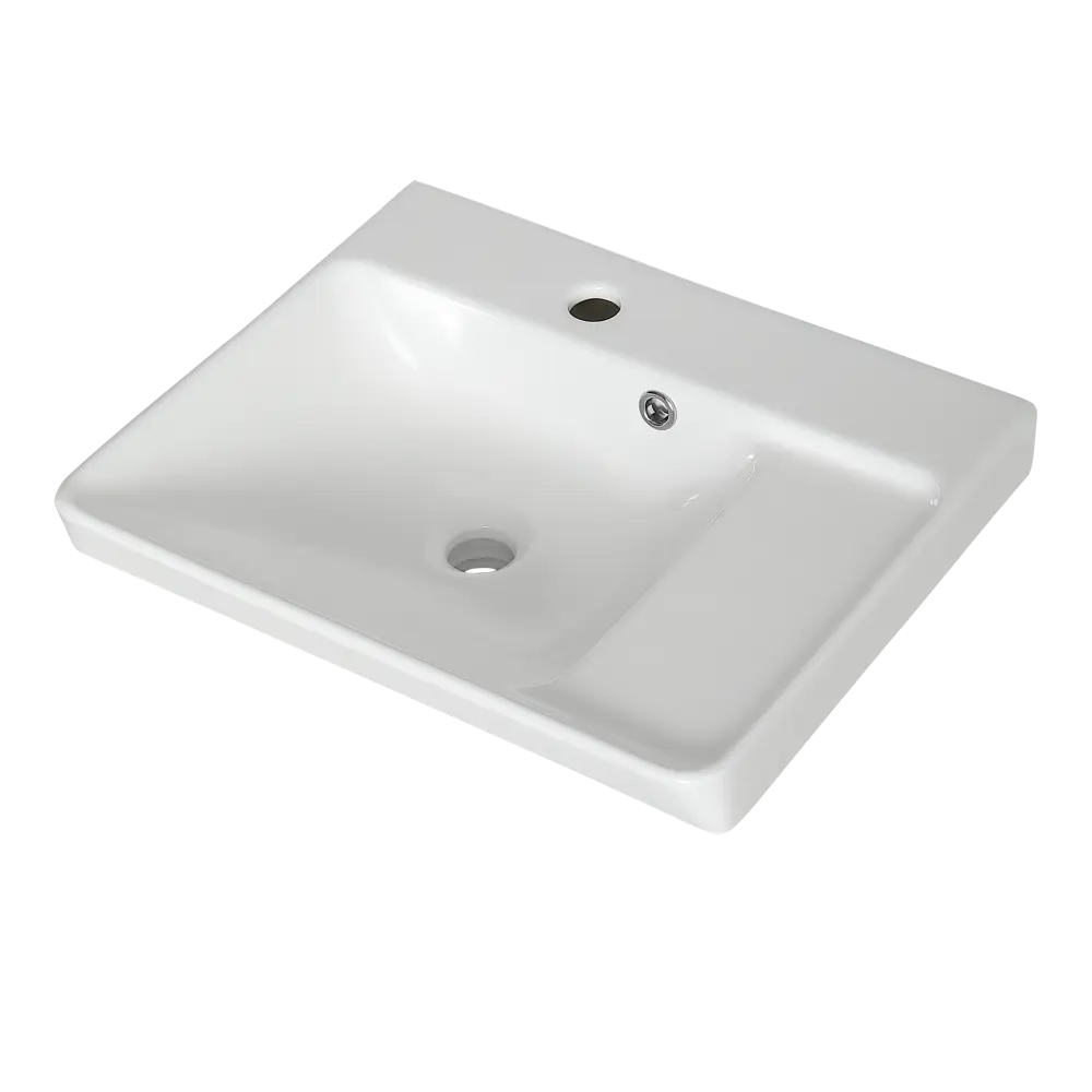 Раковина накладная KONSENSA Силла 51 см STLM-2181876 - Вид №2