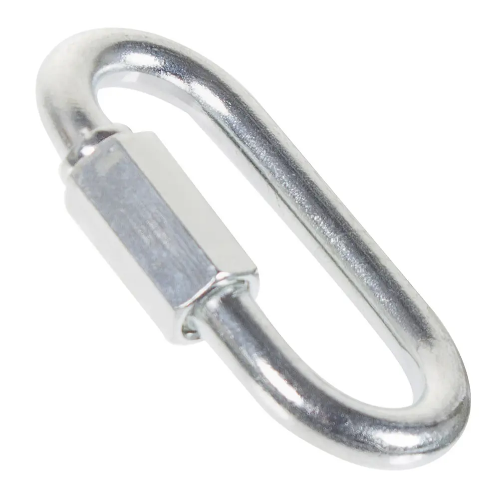 Карабин винт 6x45, 1 шт Santreyd STLM-2105287