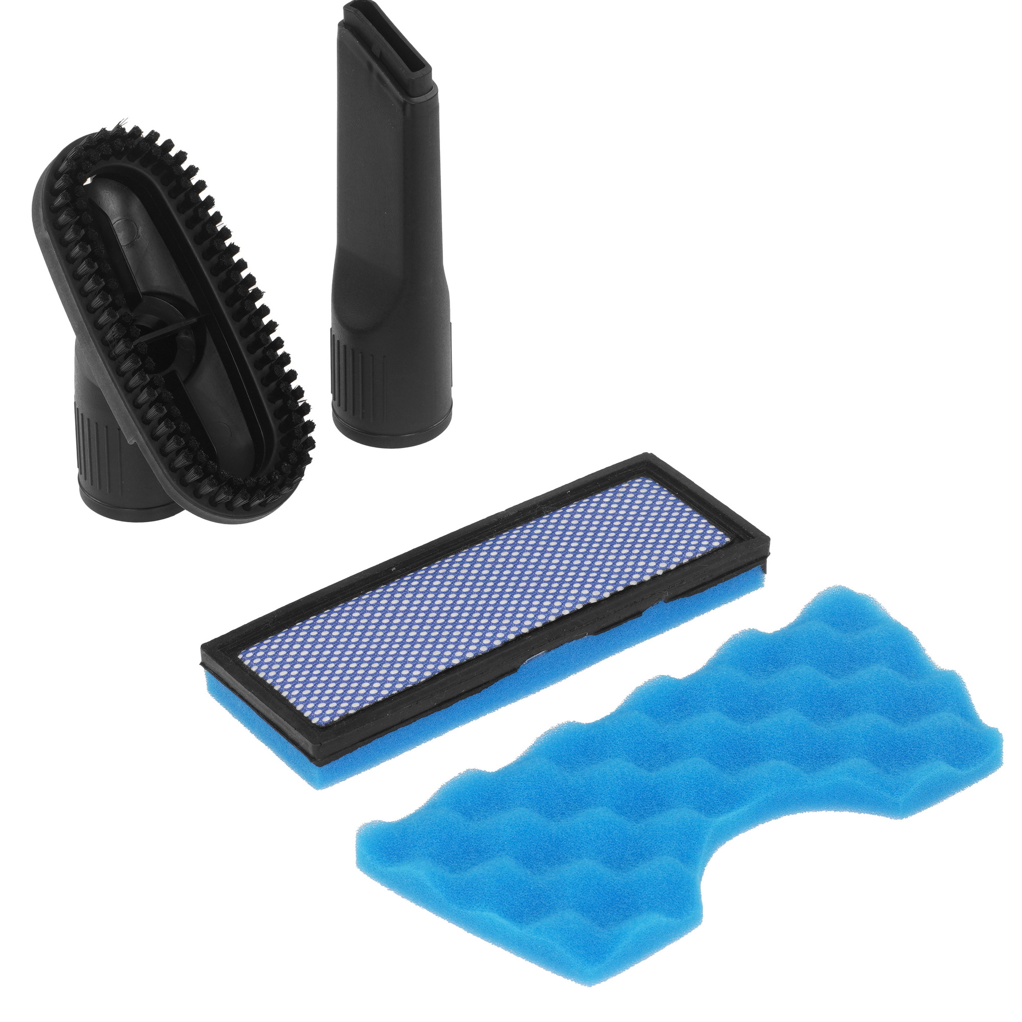 9269615 Пылесос Willmark VC-2630CYM бордовый STDN-0046149 - Вид №11