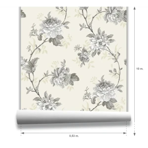 ЛТ ОБОИ 53Х10 ФЛИЗ ICH622-5 AROMAS 82095025 STLM-2097864