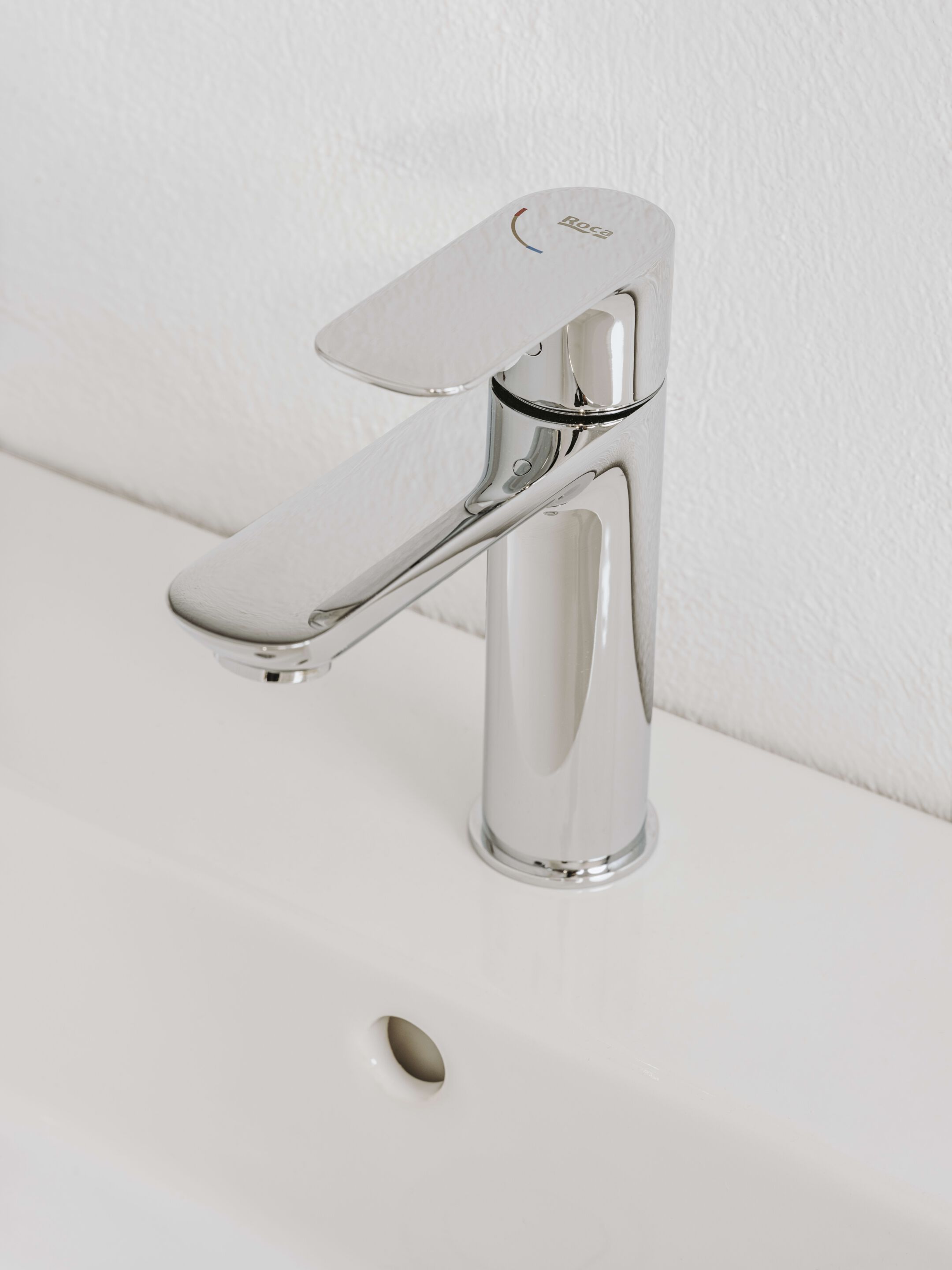 Смеситель для раковины без слива Roca Cala ARCH-00130519 - Вид №11