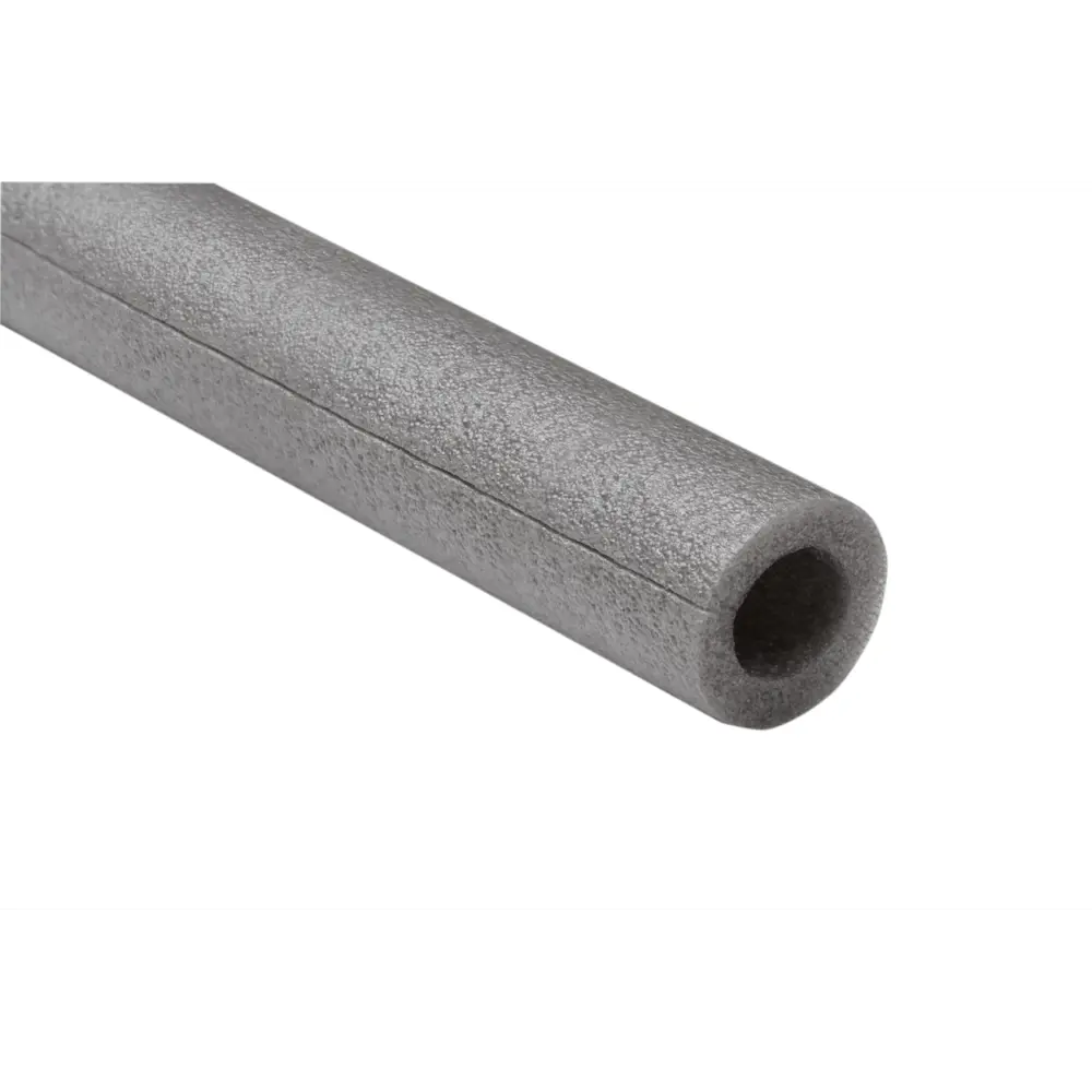 Изоляция для труб ПОРИЛЕКС 15 мм полиэтиленовая 2 м 89436039 STLM-1580671