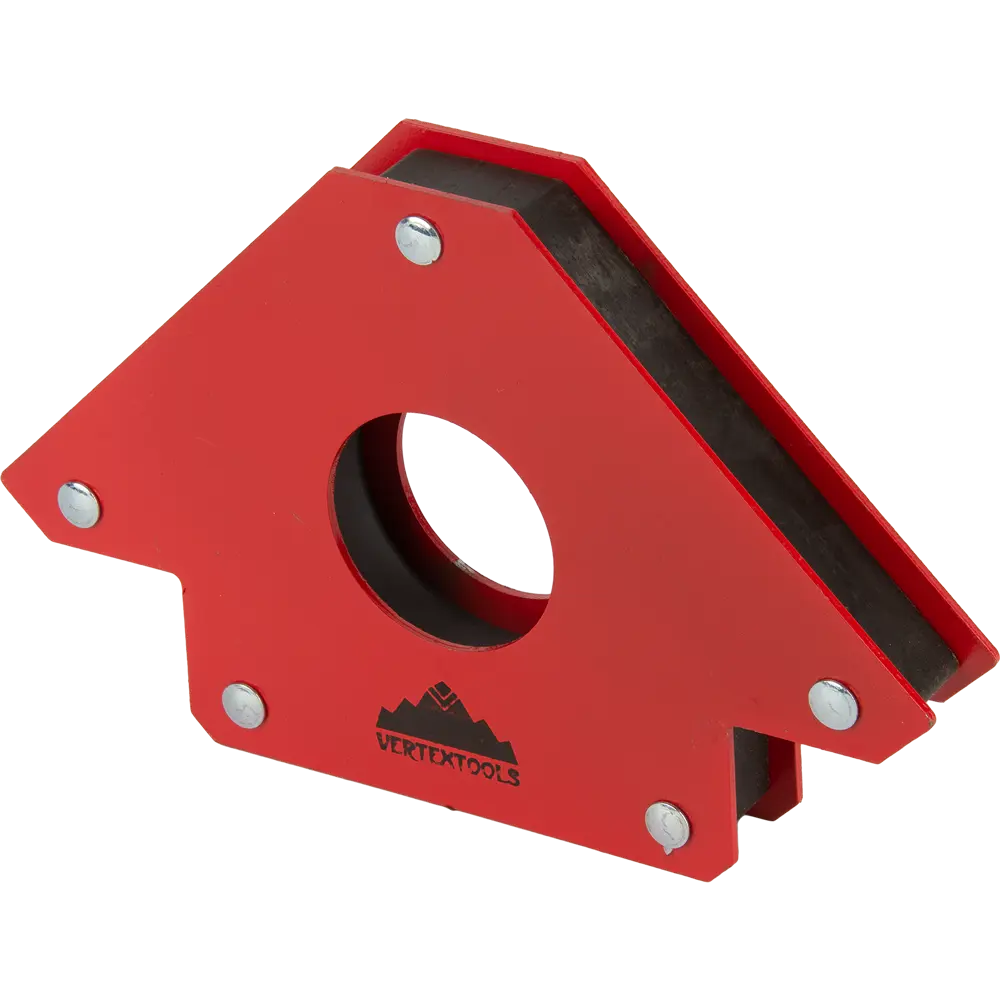 Магнитный уголок для сварки Vertextools до 22.6 кг STLM-2086322