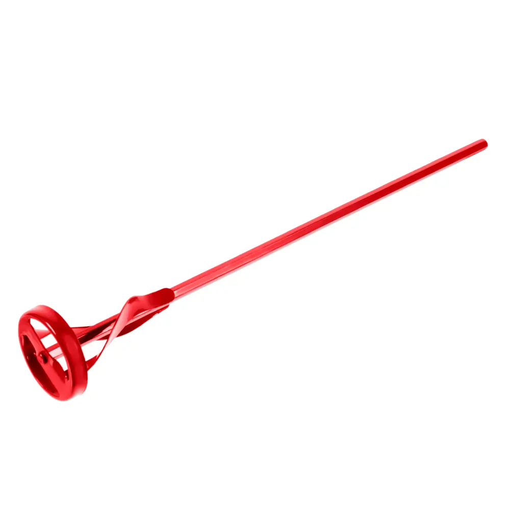 Насадка электромиксера для красок Matrix 400х60 мм STLM-2066125