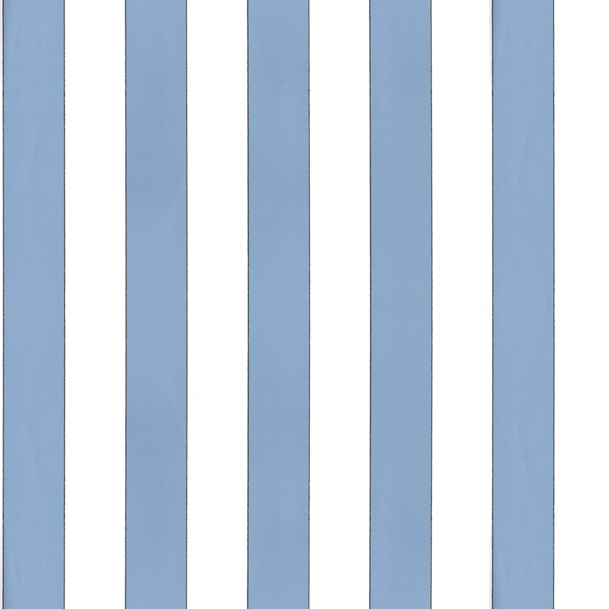 Полосатые обои ICH Essential Stripes ARCH-00052850 - Вид №1