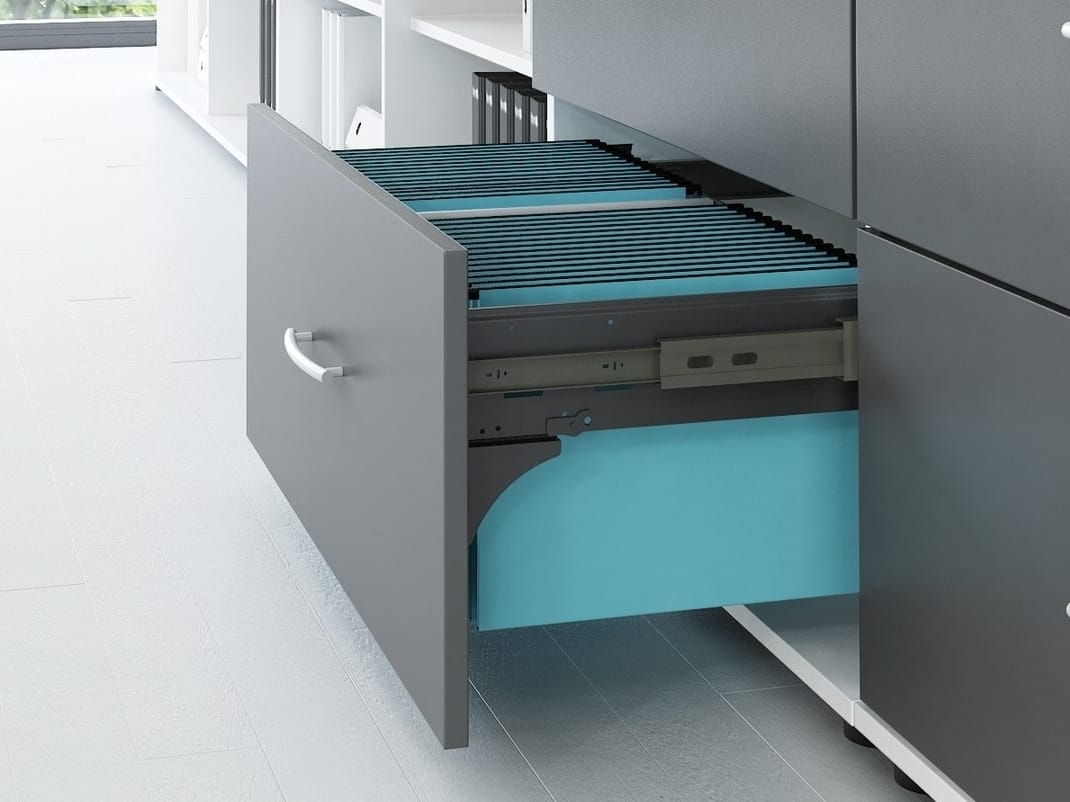 Классификатор с замком MDD стандарт ARCH-00026309 - Вид №1