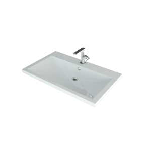 90322161 Раковина Madera Alice 670 74.2см STLM-1488892