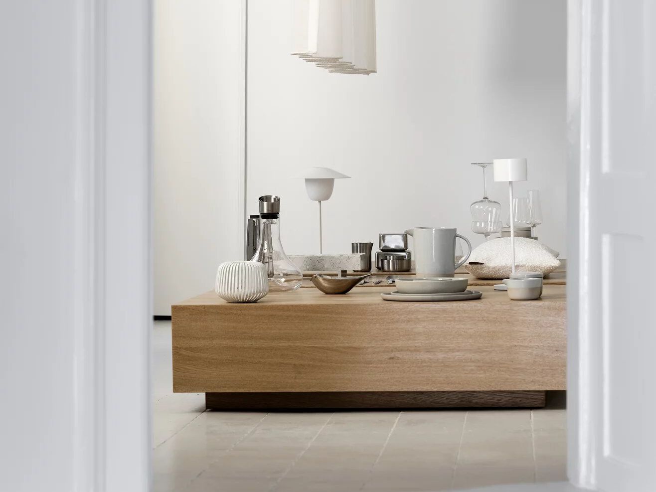 Стальной фонарь с порошковым покрытием blomus ЛИТО ARCH-00057256 - Вид №17