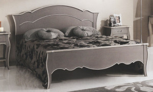 Кровать  ARTE CASA 2236