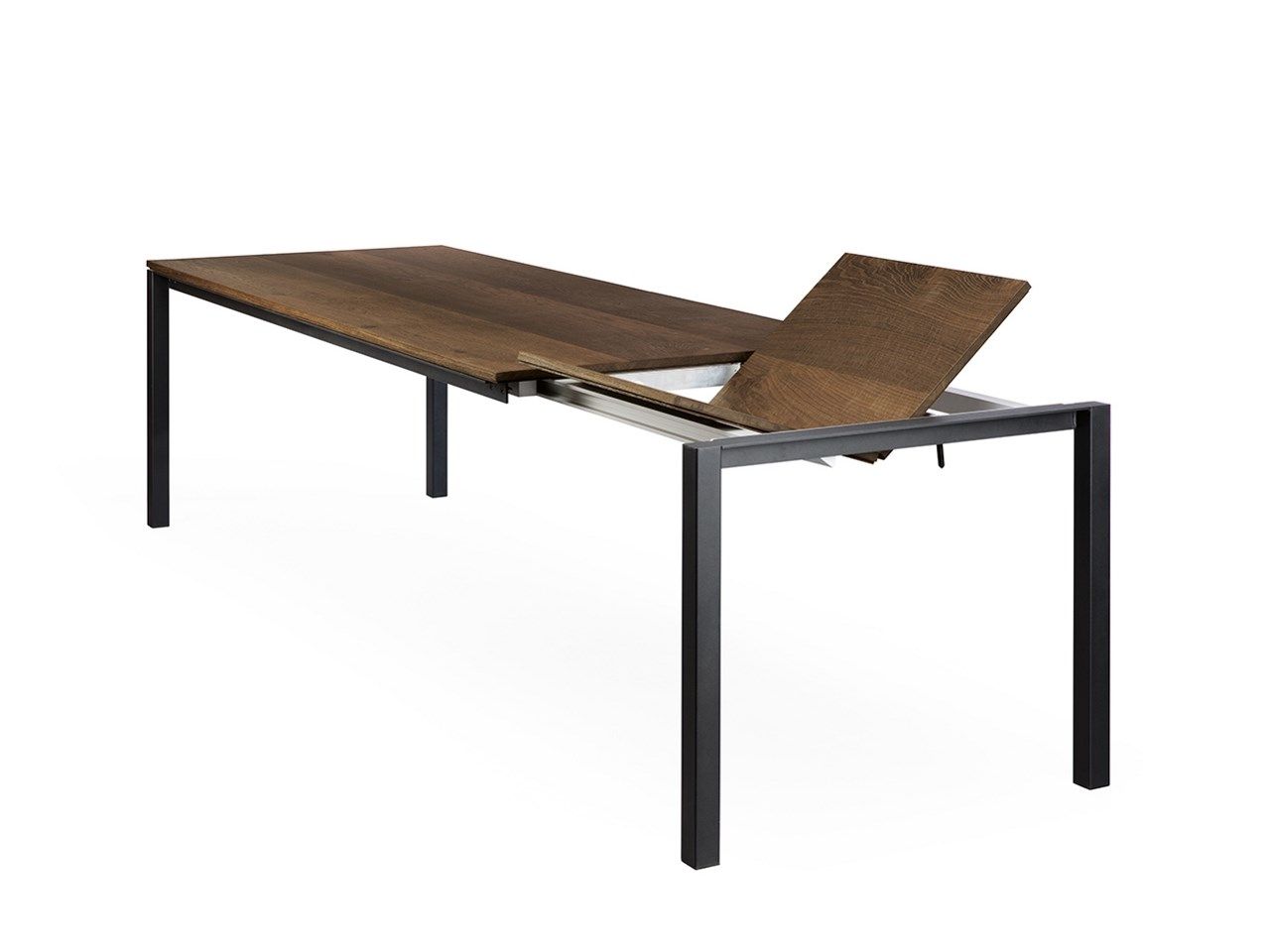 Выдвижной обеденный стол JANUA S600 ARCH-00115190