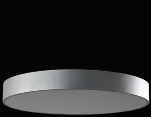 LUNOO Светодиодный потолочный светильник из алюминия с порошковым покрытием Planet