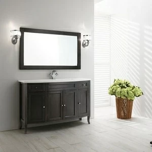 Комплект мебели для ванной комнаты Comp. K36 EBAN TERRA GRETTA 120