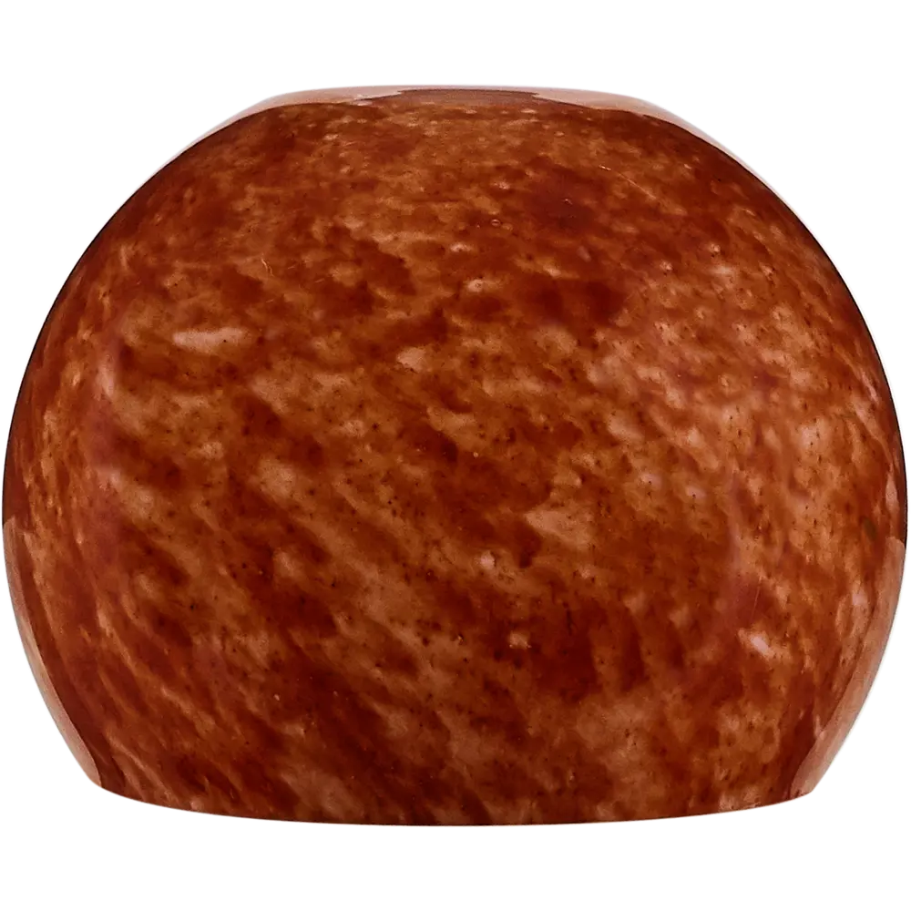 Плафон Сфера E14, опал, цвет бежевый NINA GLASS STLM-2056839