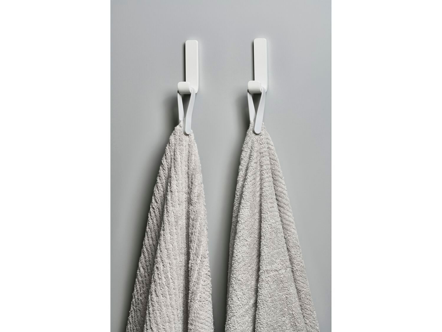 Вешалка для полотенец из силикона ZONE DENMARK LOOP ARCH-00153041 - Вид №13