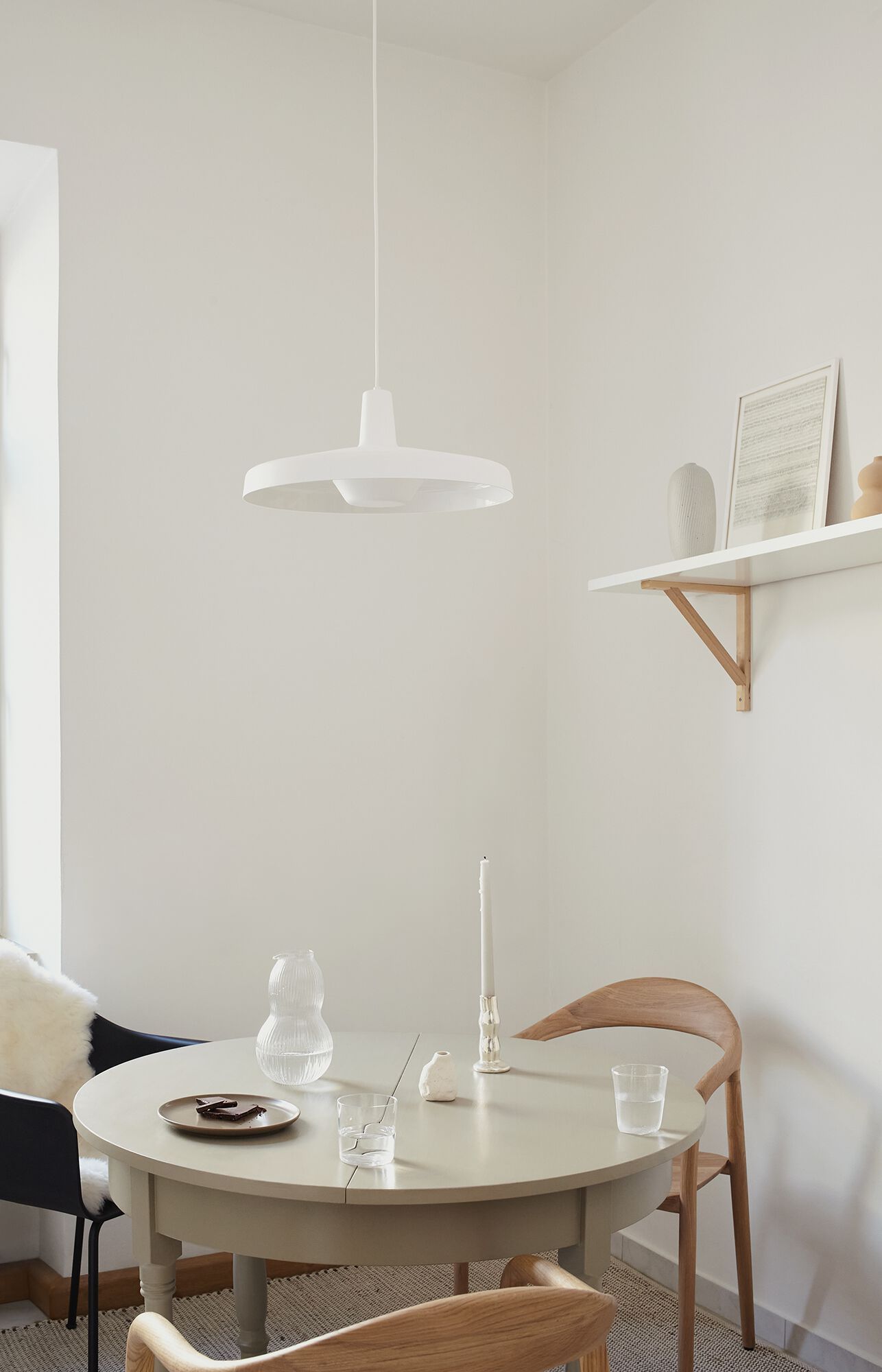 Регулируемая подвесная лампа Grupa Arigato ARCH-00149675 - Вид №7