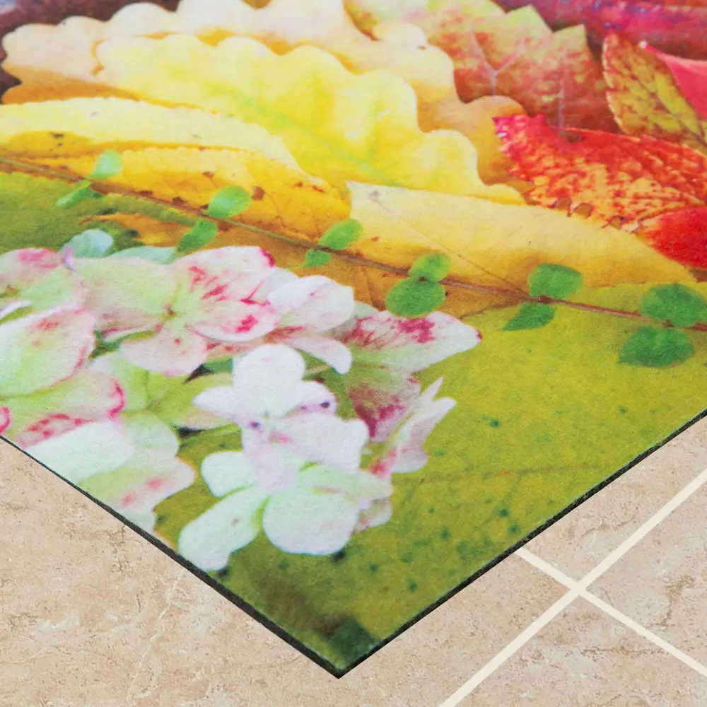 Коврик придверный Inspire Resur WLM D резина 45х75 см STLM-2133558 - Вид №2