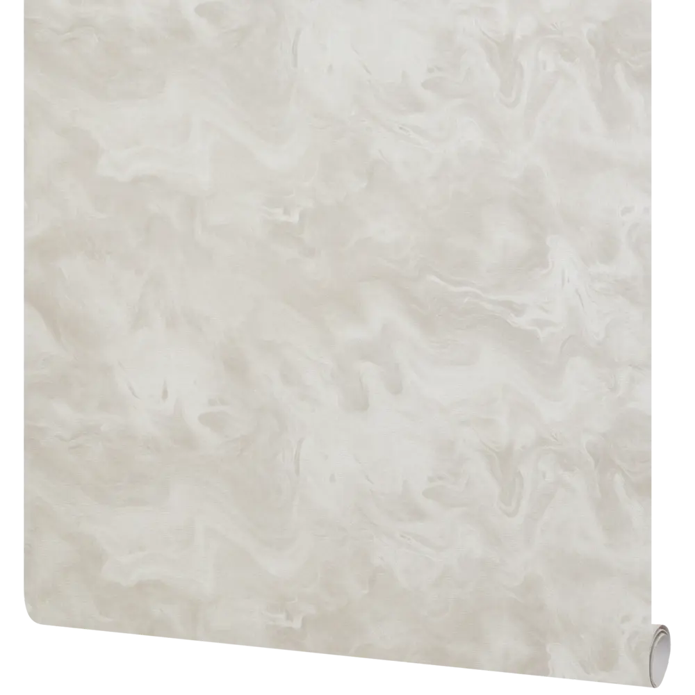 Обои флизелиновые Inspire Wave бежевые 1.06 м Moka 6 STLM-2022227