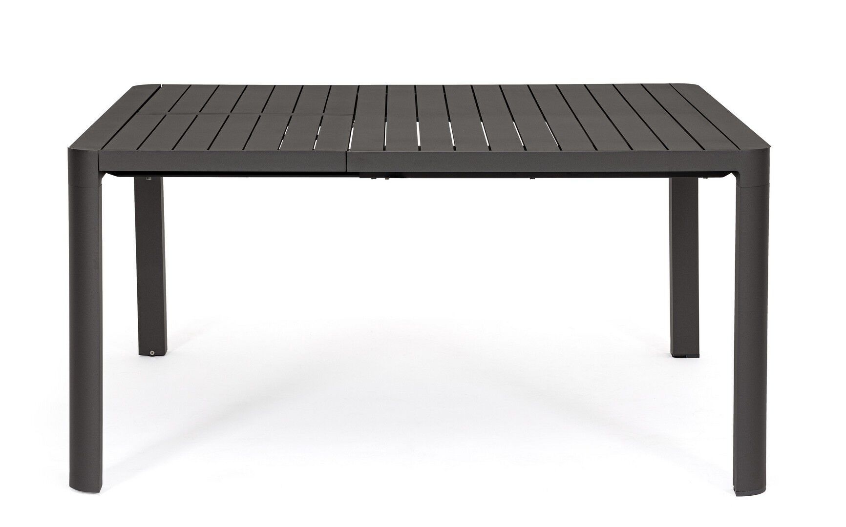 Алюминиевый выдвижной прямоугольный садовый стол BIZZOTTO KIPLIN ARCH-00073199 - Вид №39