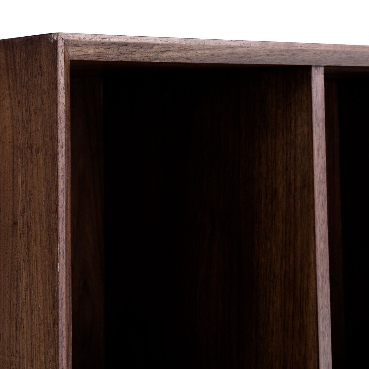 Навесной шкаф из шпона AMPM Mikube ARCH-00151601 - Вид №6