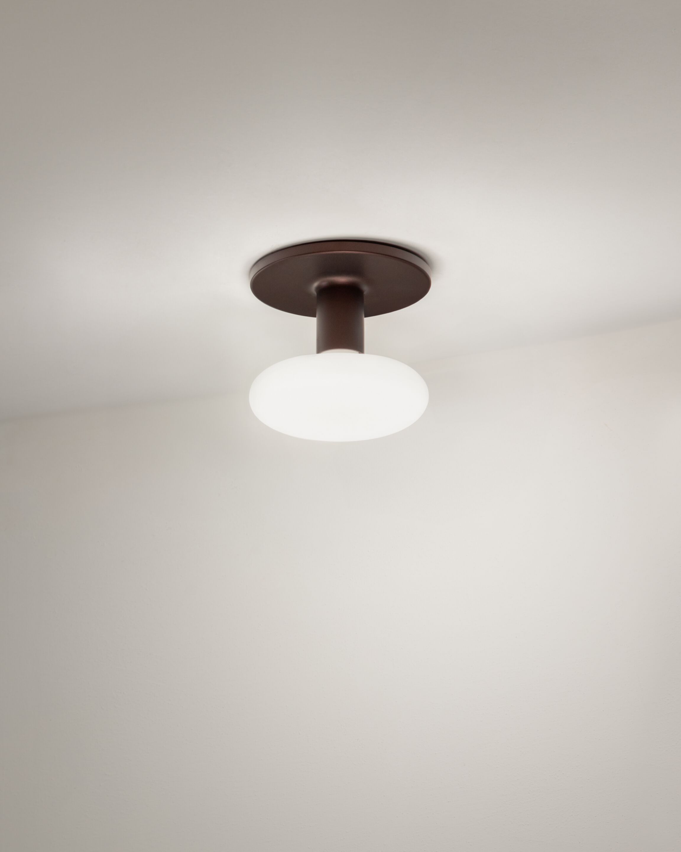 Алюминиевый потолочный светильник Martinelli Luce MAGGIOLINO ARCH-00099543 - Вид №2