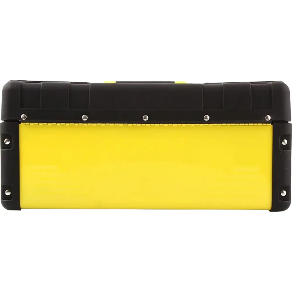 Ящик для инструментов Fit 65591 400x200x190 мм, пластик STLM-2147335 - Вид №3