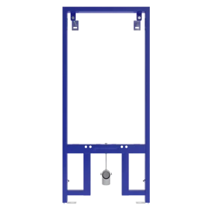 Инсталляция Beges Slim для биде