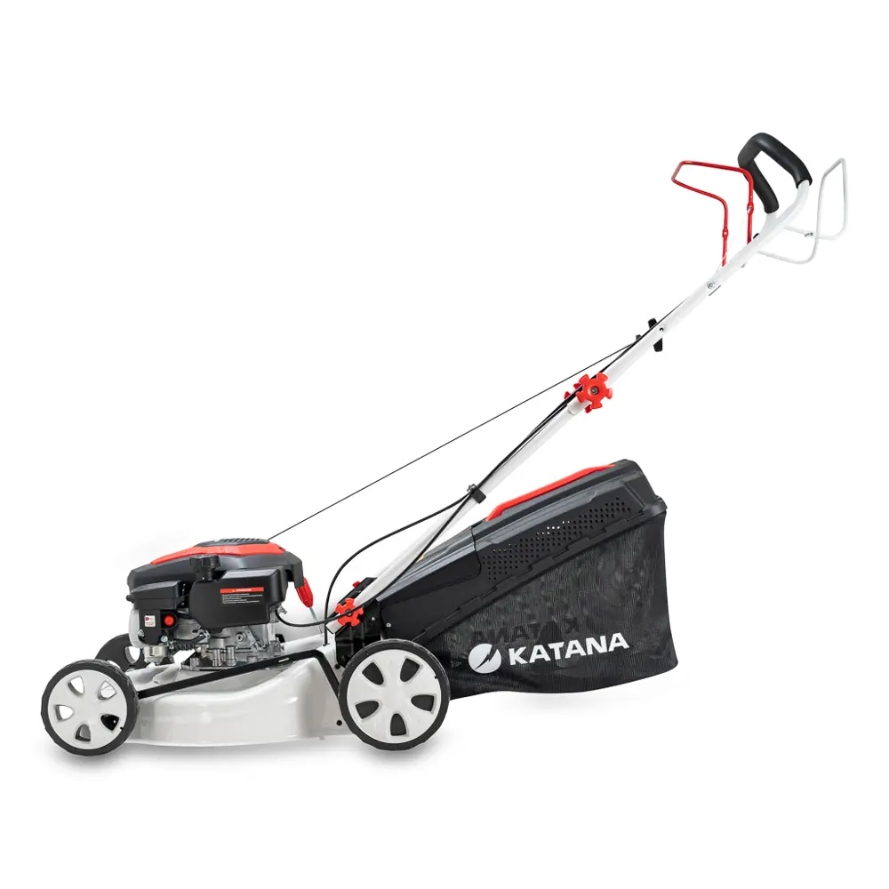 Бензиновая самоходная газонокосилка Katana KL-46BS для больших участков 82222820 STLM-0022286 - Вид №7
