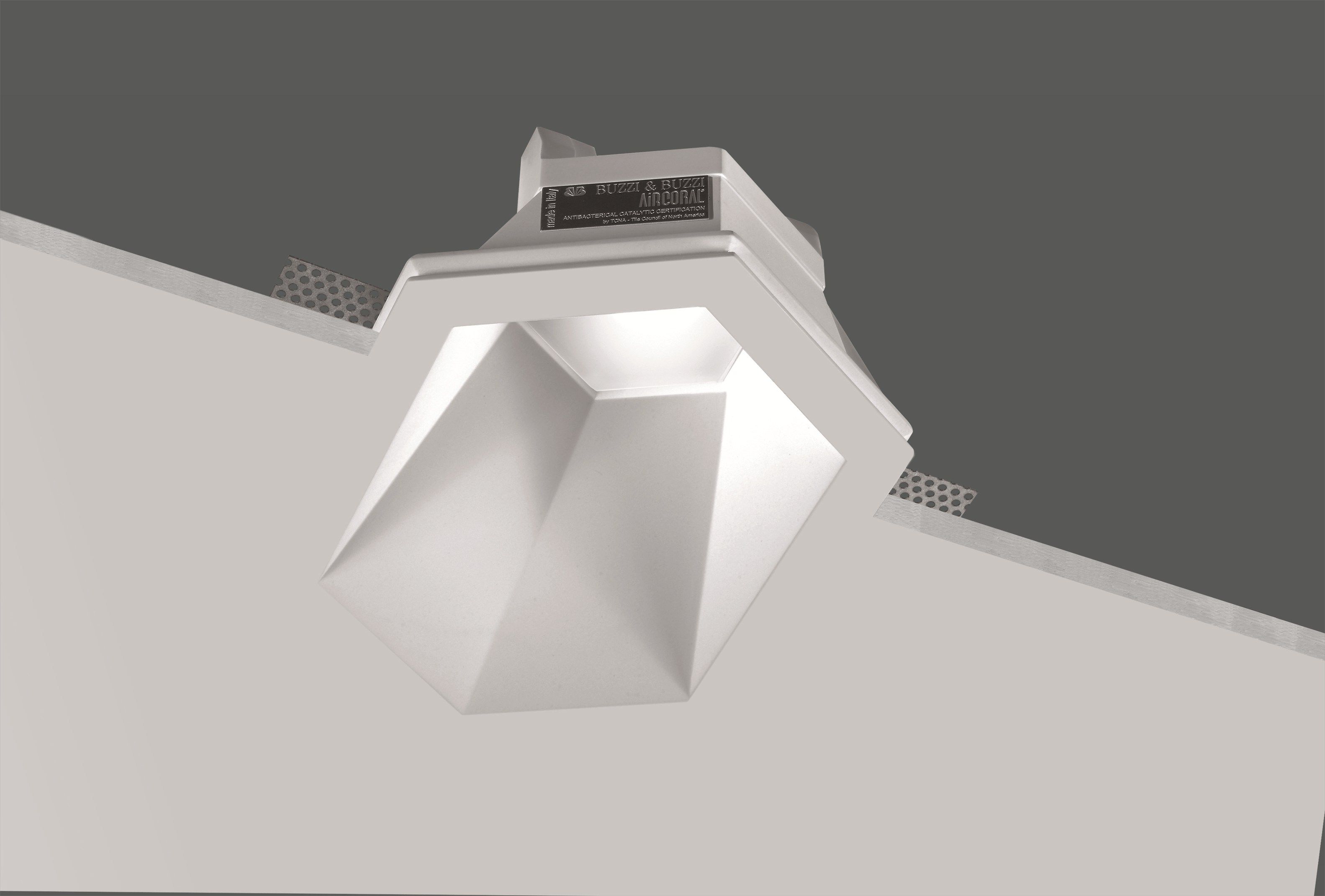 Утопленный светодиодный прожектор Buzzi & Buzzi BUZZZ ARCH-00088938 - Вид №1