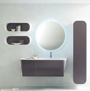 Комплект мебели для ванной комнаты 17 BMT Calypso
