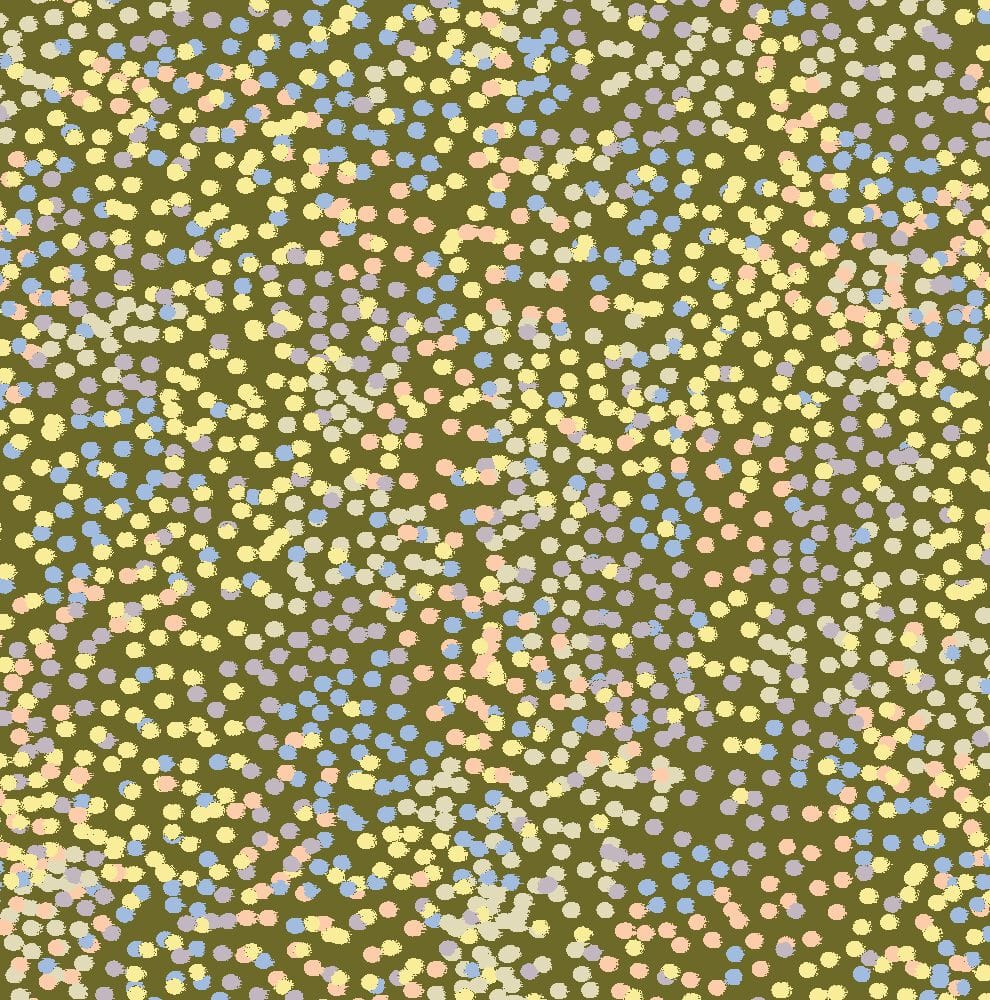 Перерабатываемый нейлоновый ковер Radici CHROMA ARCH-00140798 - Вид №4