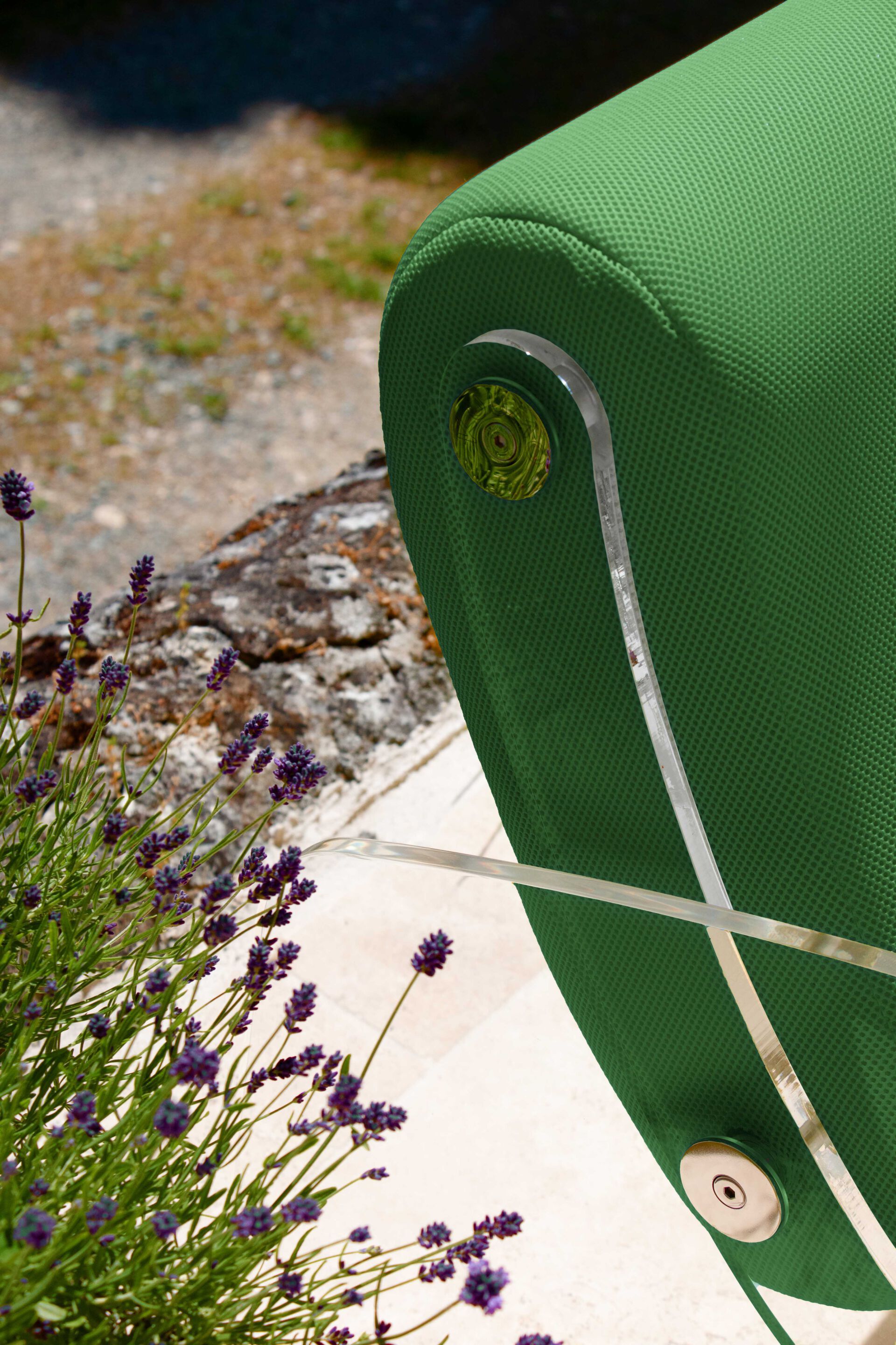 2-местный линейный диван KUUMO MW03 ARCH-00136808 - Вид №4