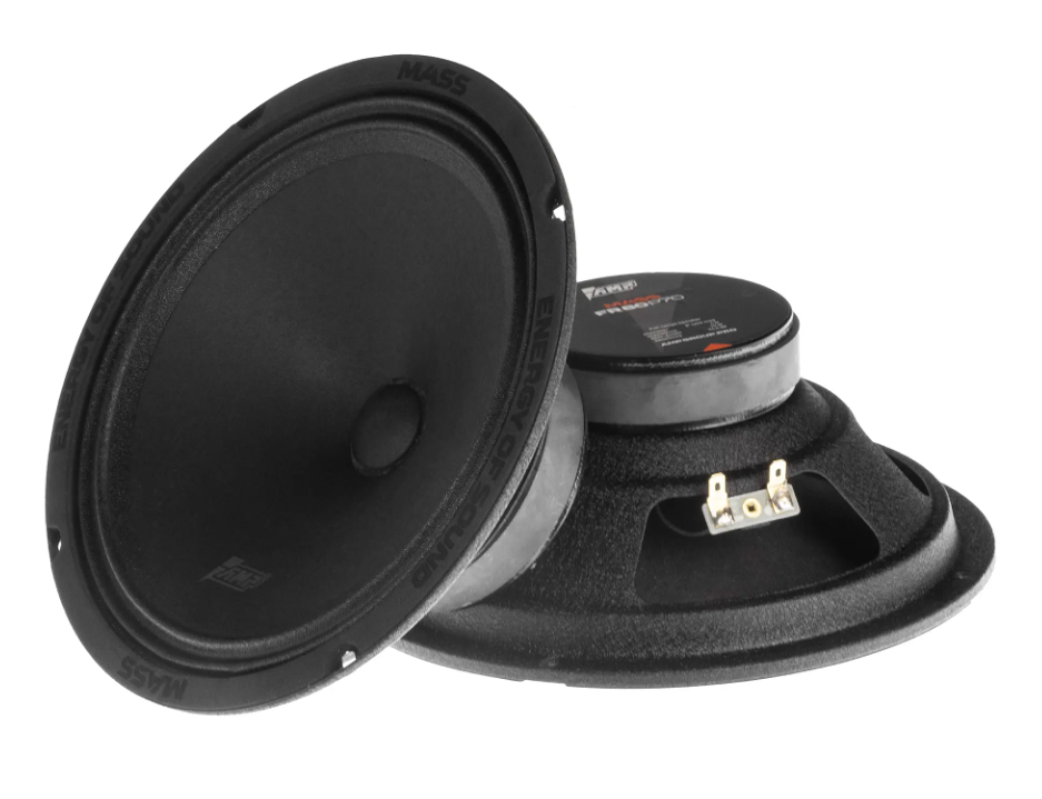 9281429 Широкополосная акустическая система AMP MASS FR80P70 STDN-0053834
