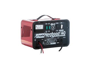 13504781 Зарядное устройство Nevaboost 140 230 V Telwin