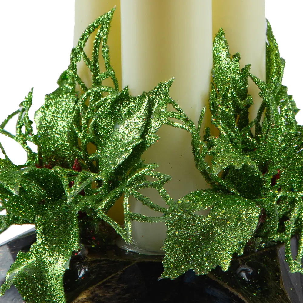 Светильник светодиодный Ritter Christmas Candle 3M 29298 2 на батарейках STLM-2094644 - Вид №1