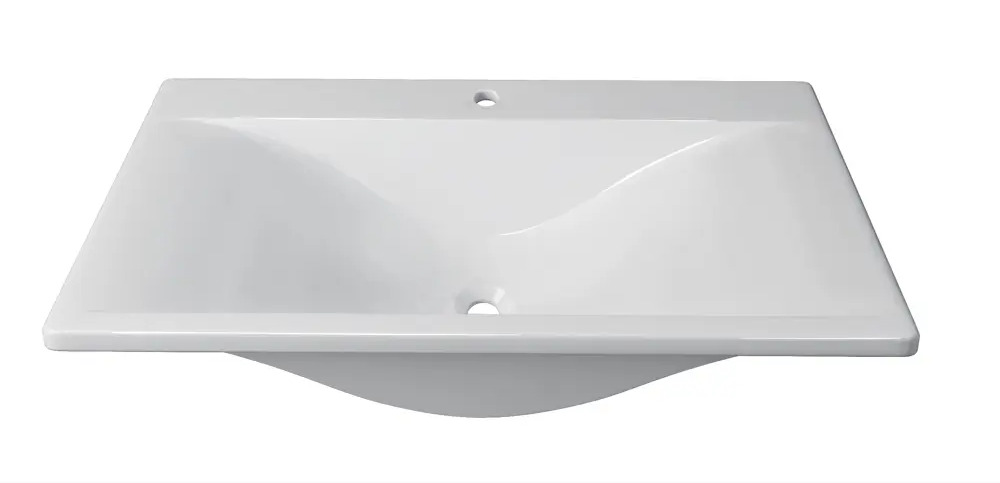 90910778 Раковина встраиваемая Madera 4627173210706 60см STLM-0420315