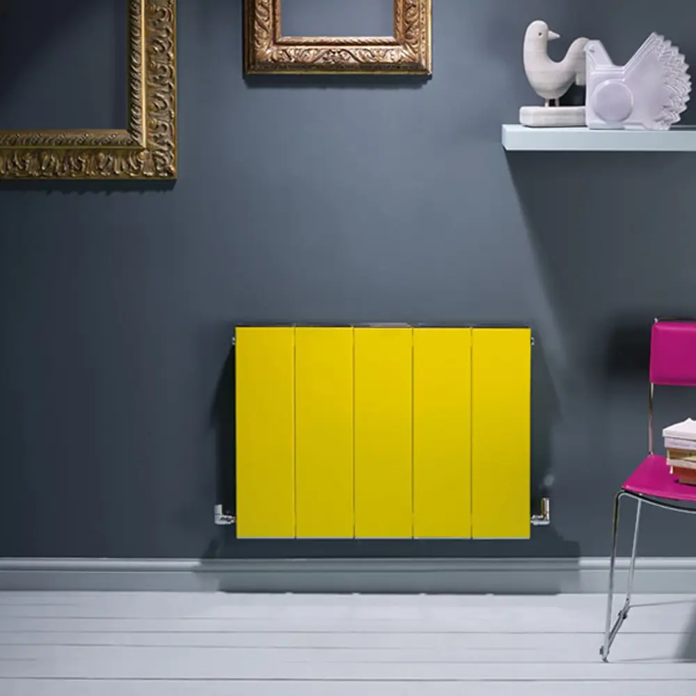 Эмаль по ржавчине Certa термостойкая цвет жёлтый 10 л STLM-2184831 - Вид №3