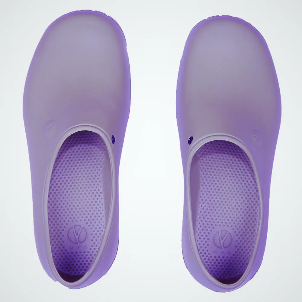 Галоши OYO женские размер 36/37 цвет фиолетовый STLM-2112716 - Вид №3