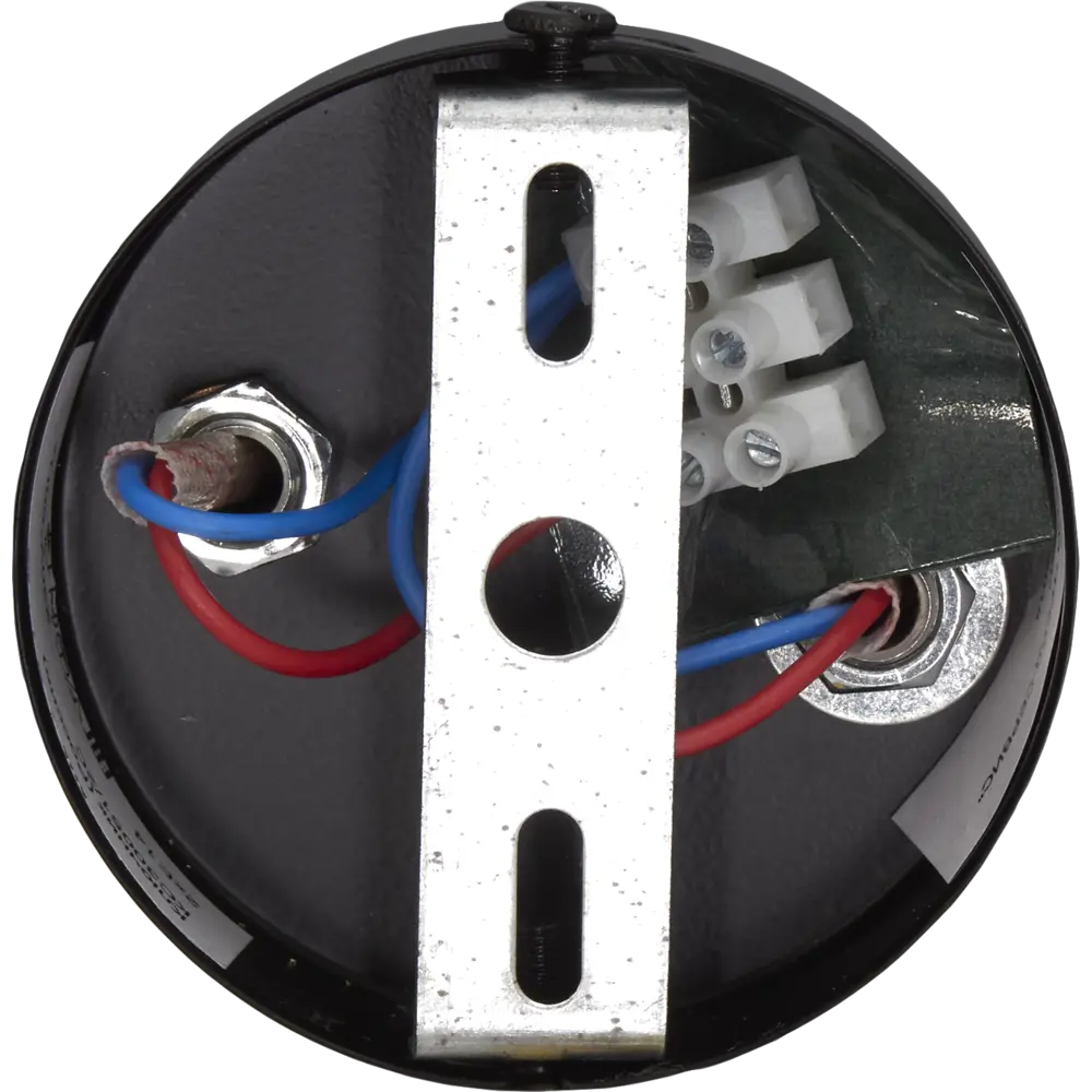 Люстра КС30051/2C 2хЕ14х40Вт цвет чёрный КЛЮЧНИК STLM-2133151 - Вид №6