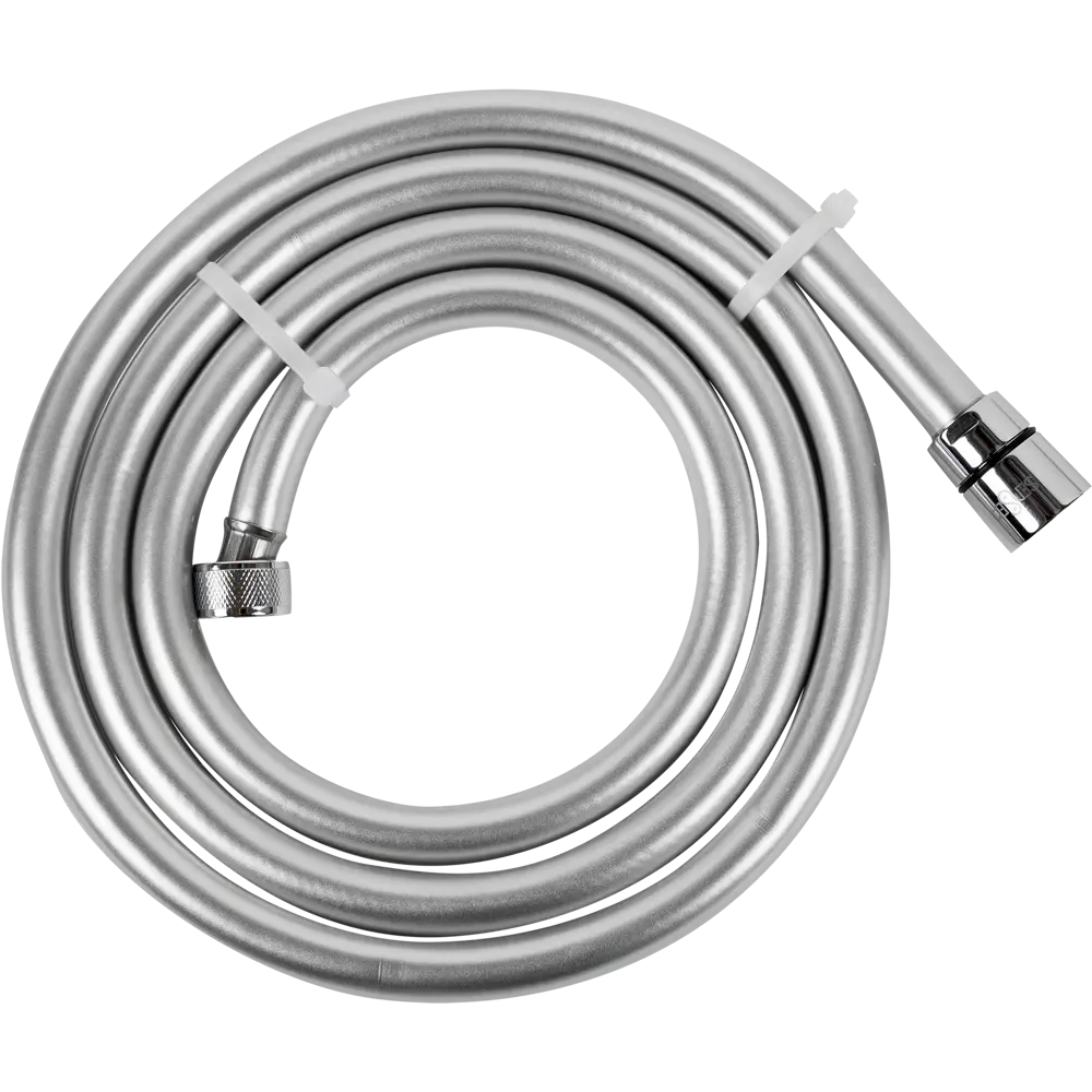Шланг для душа 1.75 м ПВХ SENSEA STLM-2151826